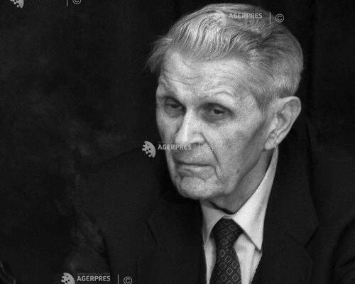 DOCUMENTAR: 110 ani de la naşterea omului politic Corneliu Coposu (20 mai)