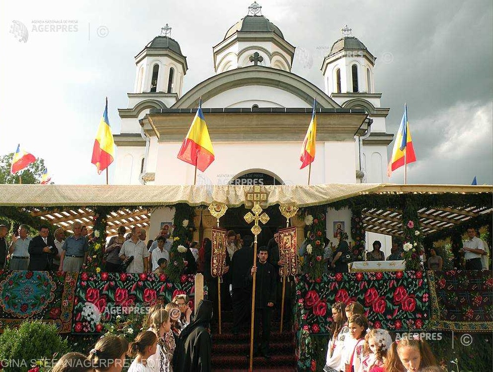 Mai multe manifestări vor fi organizate pentru a marca împlinirea a 30 de ani de la înfiinţarea Episcopiei Covasnei şi Harghitei