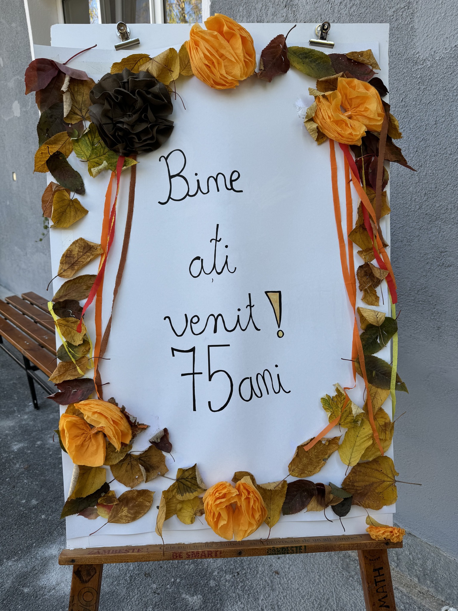 Liceul Tehnologic „Constantin Brâncuși” din Sfântu Gheorghe a aniversat 75 de ani