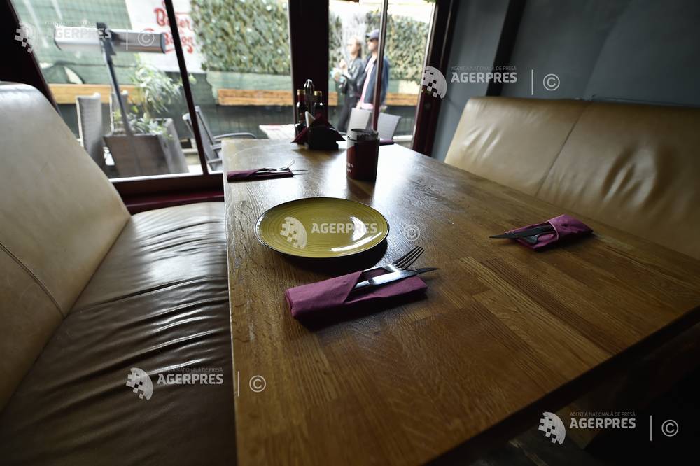 Deficitul de forță de muncă în HoReCa atinge cote alarmante; în stațiunile turistice ajunge și la 50%