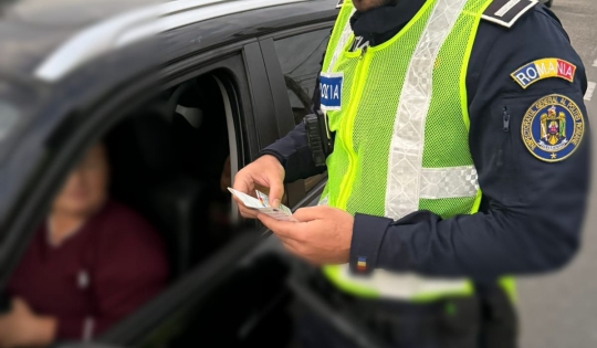 Acțiuni cu efective sporite la Vâlcele și Hăghig