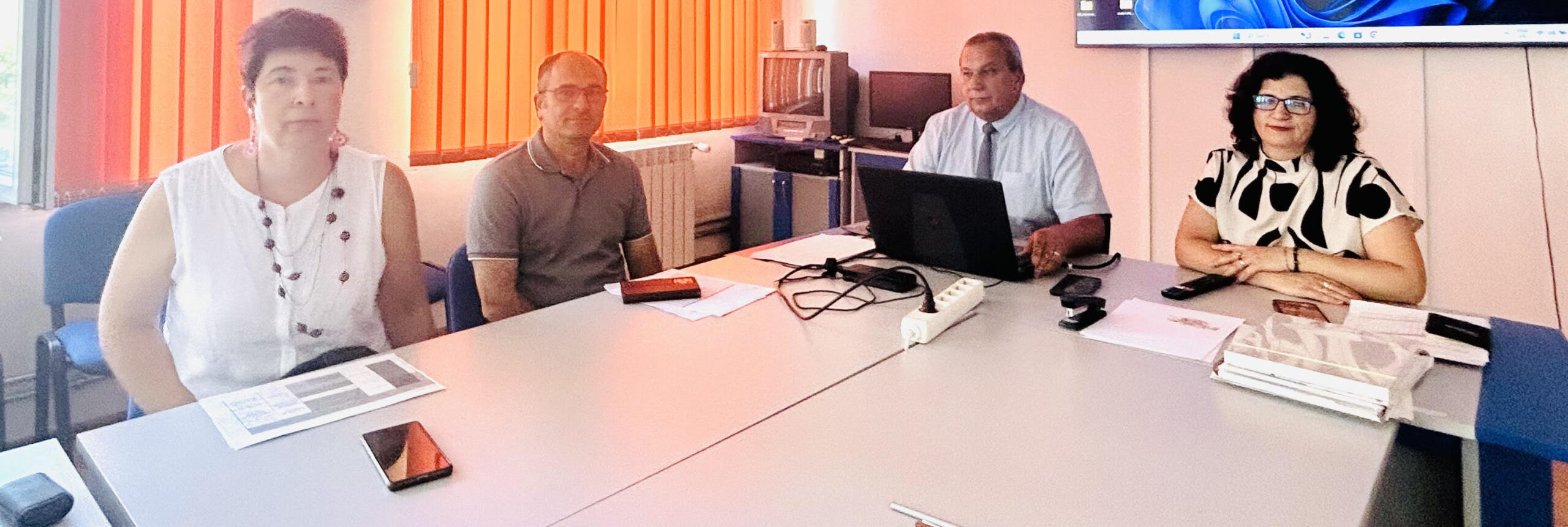 Manualele școlare: peste 52.700 de exemplare, 92% deja în județ