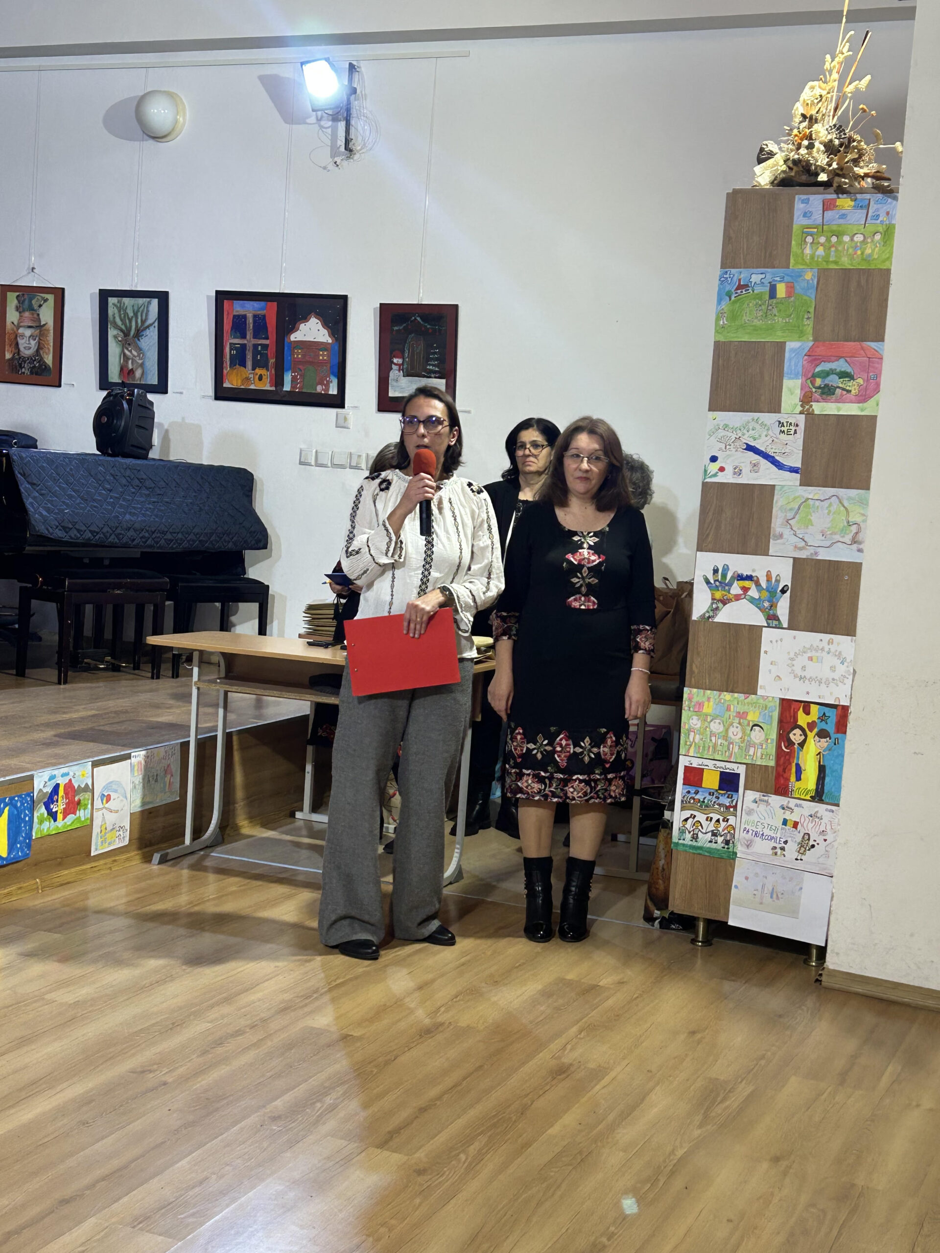 „Iubește-ți patria, copile!”- un proiect care crește, an de an, și cultivă dragostea de țară în rândul celor mici