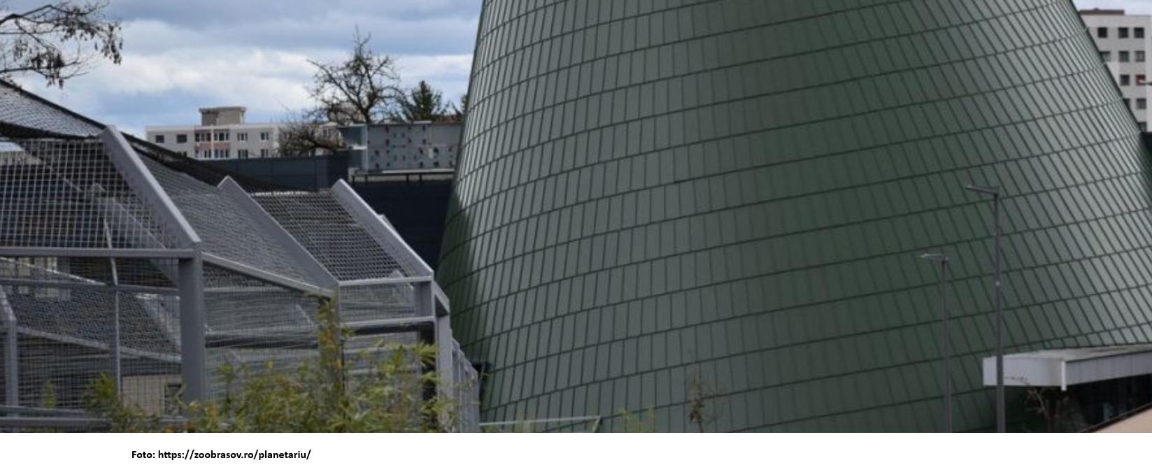 Braşov: Observaţii astronomice gratuite în cadrul Săptămânii Soarelui